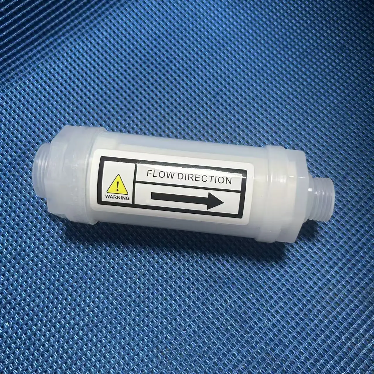 Filter Cartridge for 808 810 Diode Laser Hair Removal Machine Water System PU10-04 PL8-04 Purifier Fibre Beauty Spare Parts