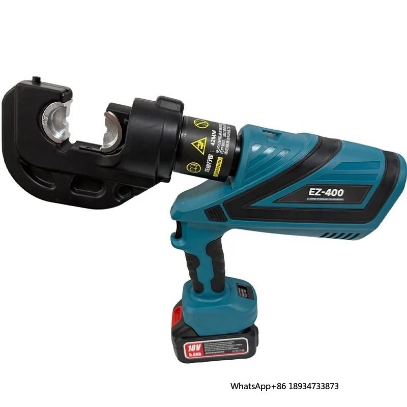 Portable Battery Po…