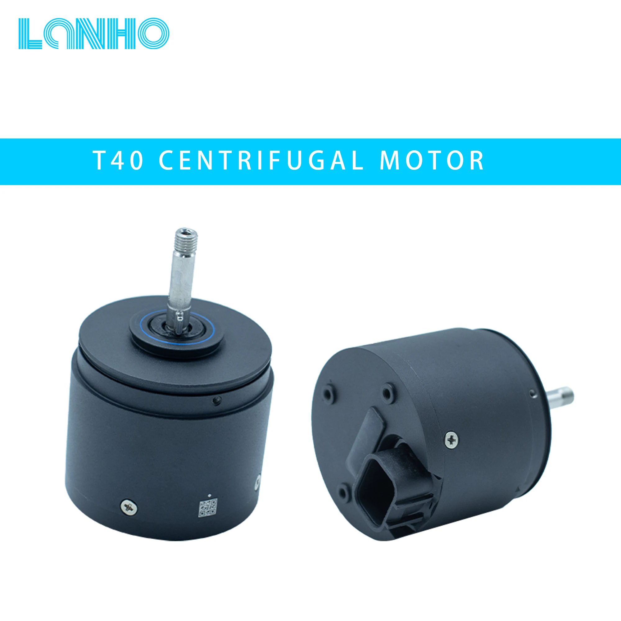 

Drone Centrifugal Motor For DJI T40 T20P Agricultural UAV Wholesale Replacement Part with Stable Operation Brand New