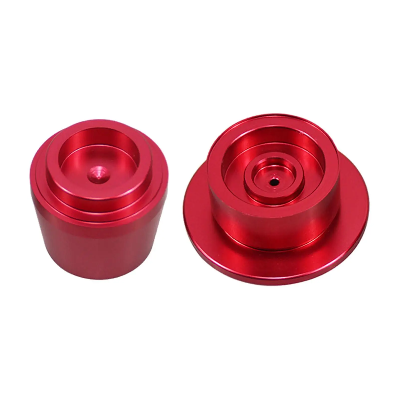 Crank Seal Crankshaft Seal Tool Set Durable Metal Engine Repair Solution for BMW B38 Front Oil Seal Installation