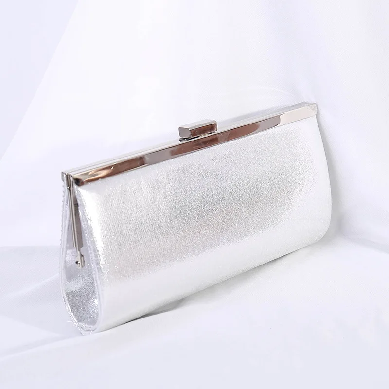 Fashion 2023  Women Clutch Bag With Diamonds Elegant Luxury Exquisite Vintage For Ladies Party Wedding Mini Wallet Evening Bag