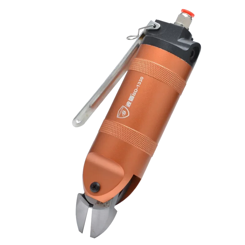 Pneumatic Scissors, Air Scissors, Wire Cutters, Pneumatic Crimping Pliers, Terminal Crimping Pliers Bd-1330