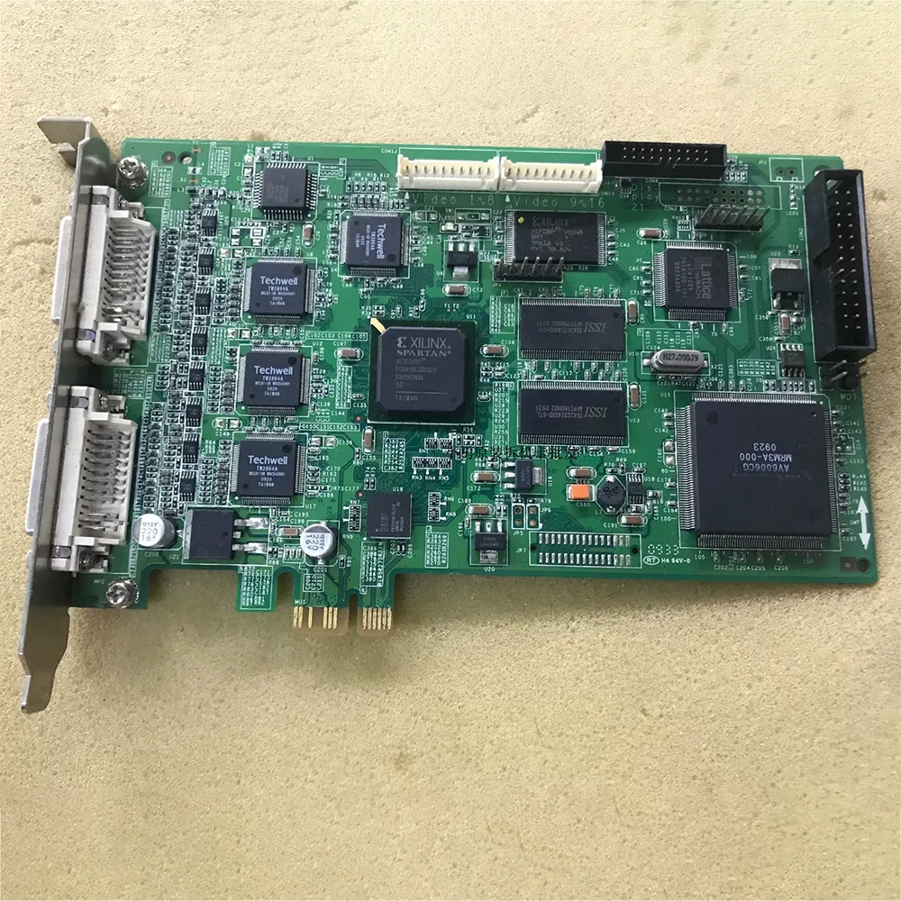 

C136-D C136-D PCI-E 0405C136-C7W для карты видеозахвата