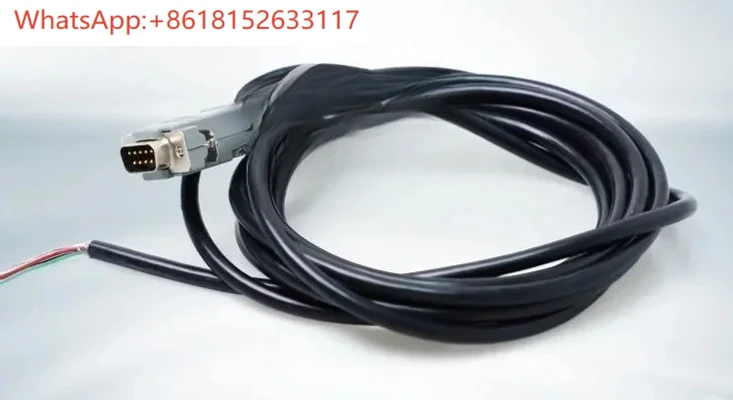 XK3190-A12E A6 خط مقياس الأداة خط البيانات خط إشارة الاستشعار الميزان الإلكتروني