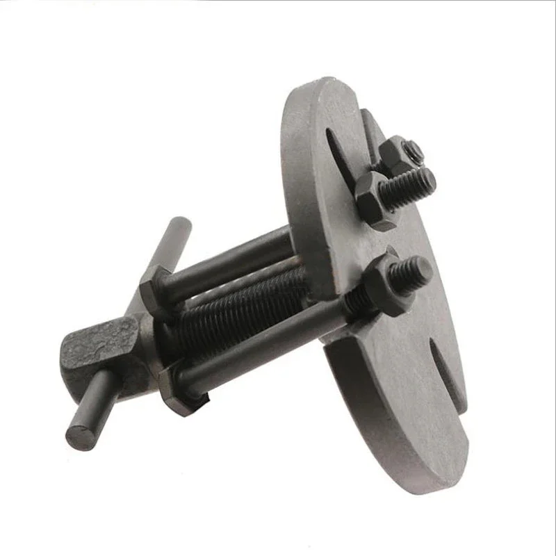 Imagem -04 - Rotor Universal do Volante para Motocicleta Extrator Magneto com Parafusos Yamaha Ybr125 Srz150 Ybr 125 Srz 150 Gy6
