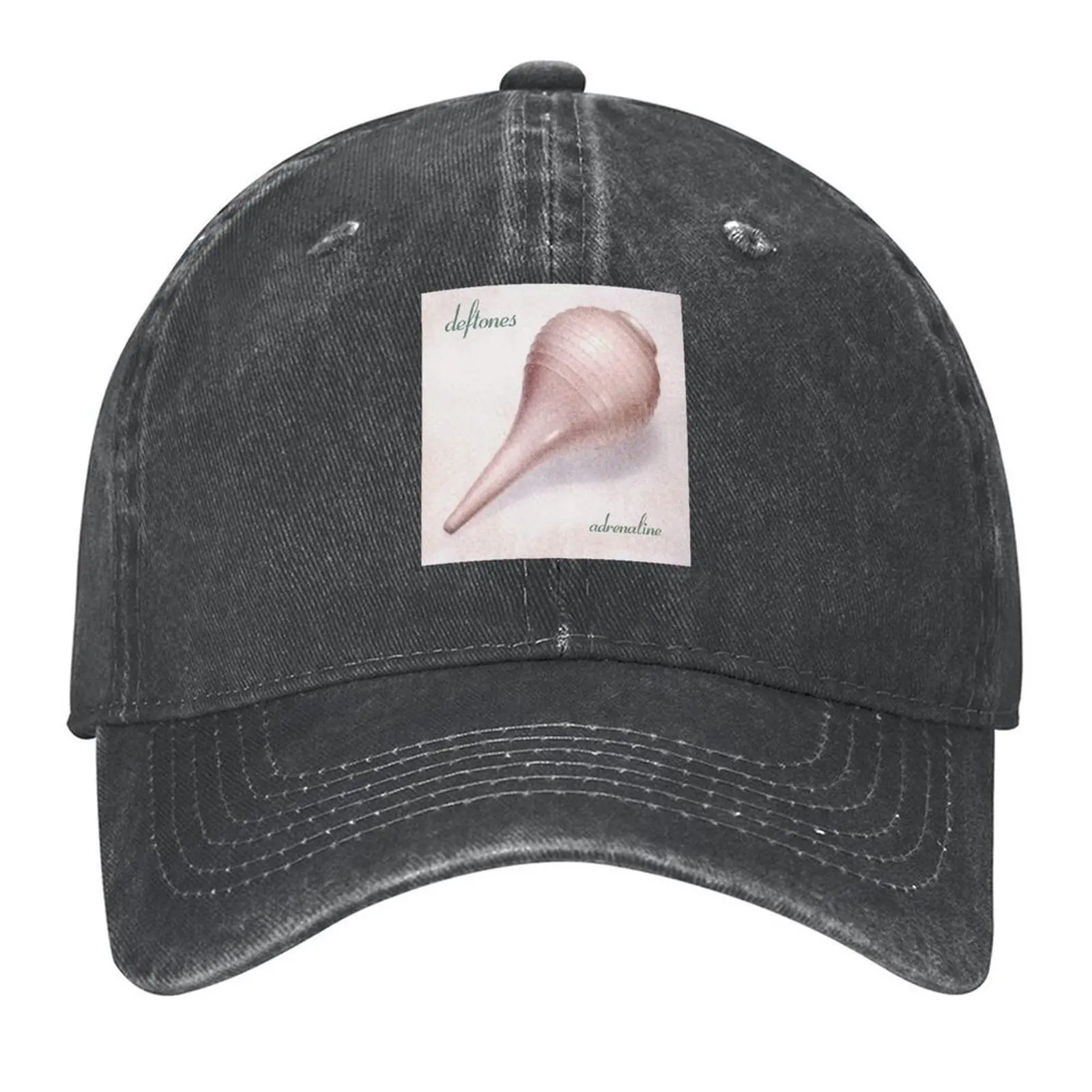 

WHITE PONY Baseball Cap |-F-| New In The Hat Icon Hat men Hats Woman Men's