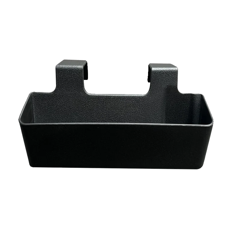 

Center Console Armrest Storage Box For Jeep Wrangler JK JL 2007-2026 Interior Organizer Accessories Armrest Box Insert Tray