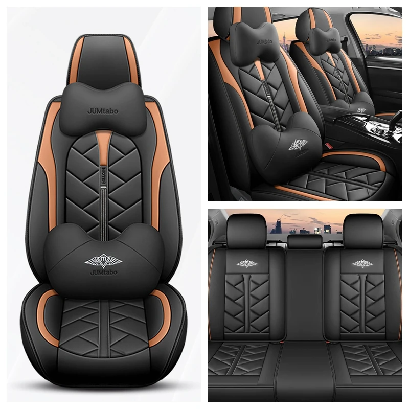 

Car Seat Covers for Jeep Cherokee Commander Compass Grand Cherokee Liberty Patriot Wrangler Jk Renegade Unlimited Rubicon Sahara