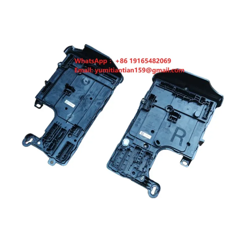 for Tesla Model Y/Model 3 Body Control Modules 1567454 1567455 DC 24V OLIVER Fitment