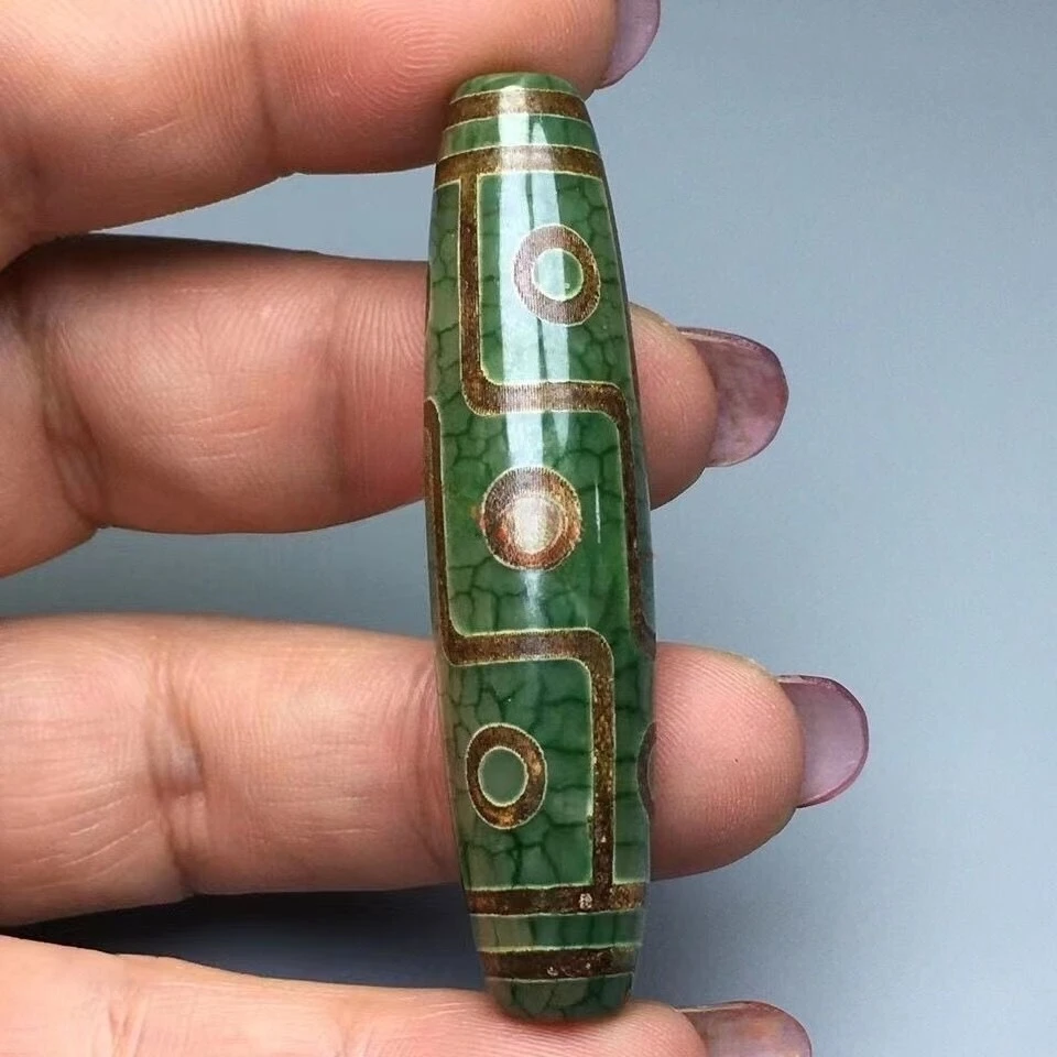 China Antique Tibet…