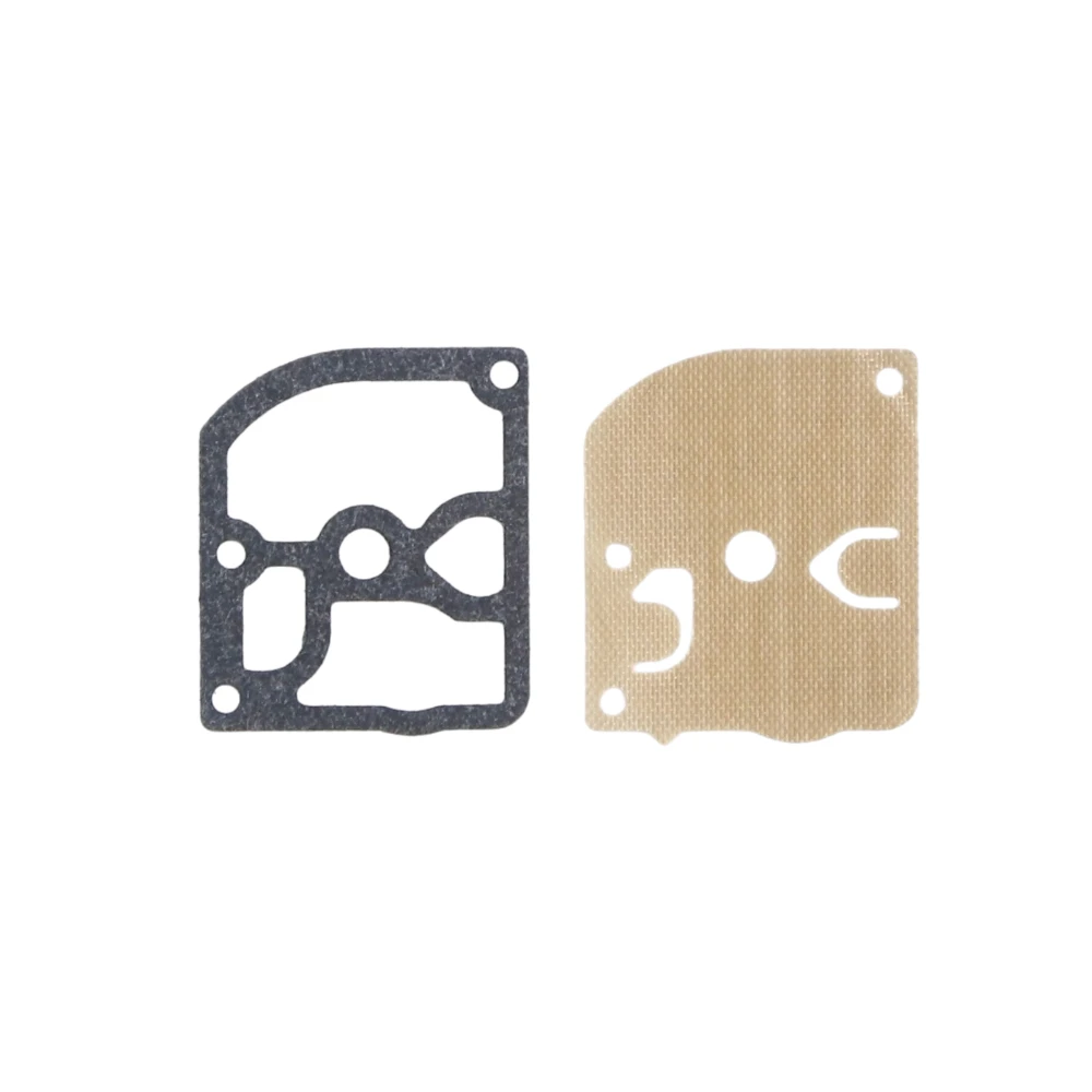 For Stihl FS36 FS40 FS44 FS45 FS75 FS80 FS85 RB-85 Zama C1Q Trimmer Parts Carburetor Repair Kit
