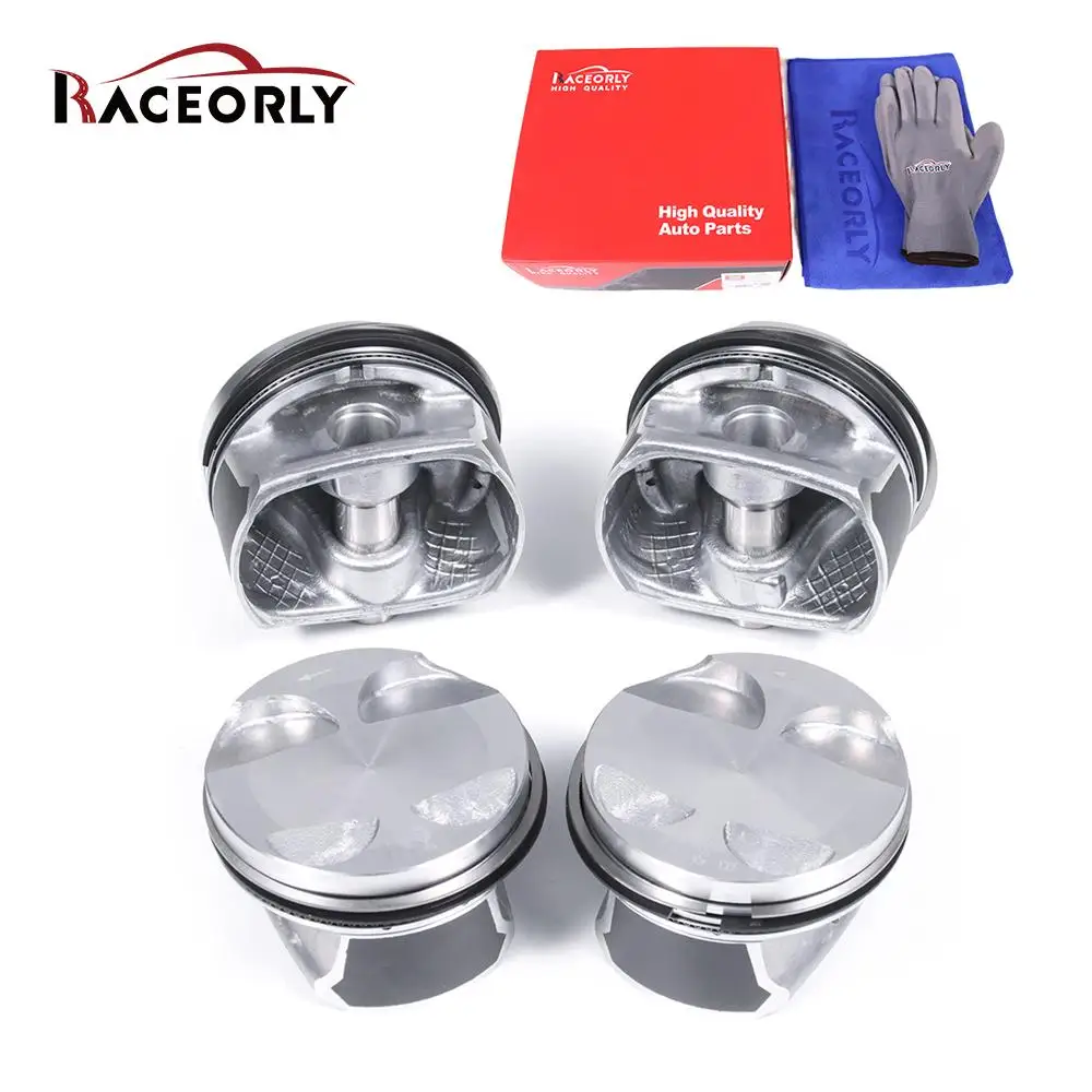 Raceorly Pistons Ri…