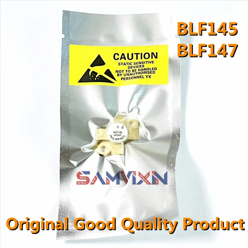 

BLF145 BLF147 (1 шт.) SMD RF Tube RF Power MOSFET транзисторы, оригинальные на складе