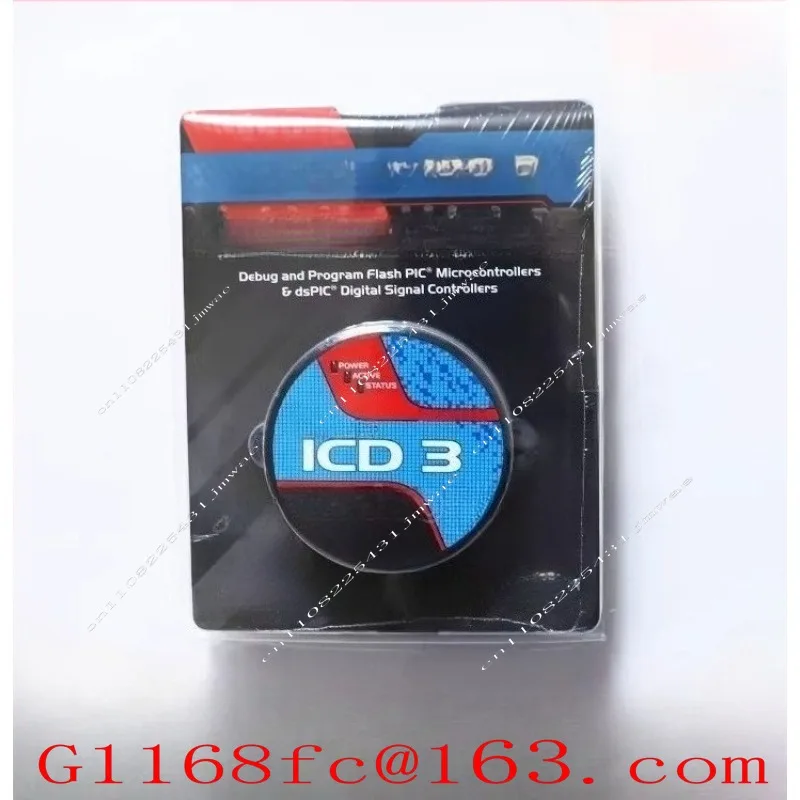 For MPLAB ICD2 ICD3 ICD4 5 Debugger