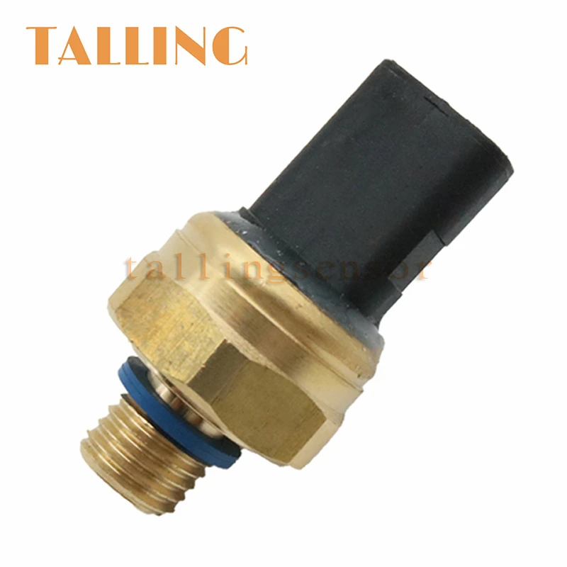 12617592532 Oil Pressure Sensor Switch For BMW 335I 435I 535I 640I 740I 125I 118I X1 X3 X4 X5 X6 M2 M3 New 9802152780 51CP18-01