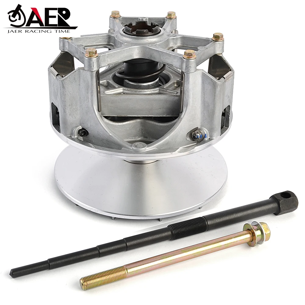 1323397 Front Clutch Variator Kit for Polaris RANGER 1000 EPS CREW EU TR ZUG CREW XP 1000 PS 1323654 1323698 1323785