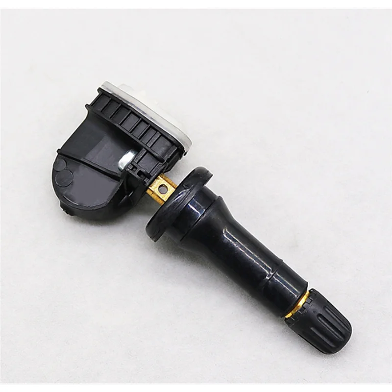 

4PCS For BYD E5 Yuan Tang Song Qin S6DM3609200 Tire Pressure Monitoring Sensor 433MHZ