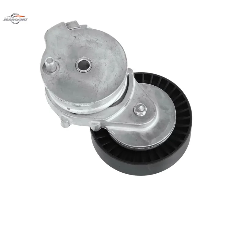 OEM 31258153 Engine Belt Tensioner For Volvo S60 V60 XC60 XC70