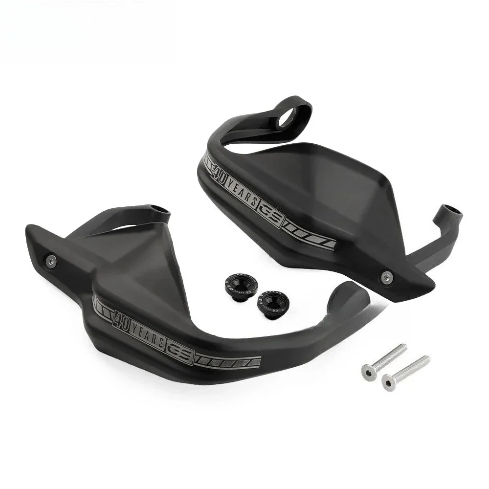 Osłony dłoni kierownicy motocyklowej z przednią szybą do BMW G310GS G 310GS F 700GS F 800GS, ochraniacze kierownicy G310 F800