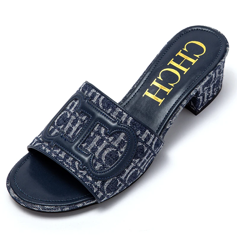 #2 Latest Middle Heels Offers