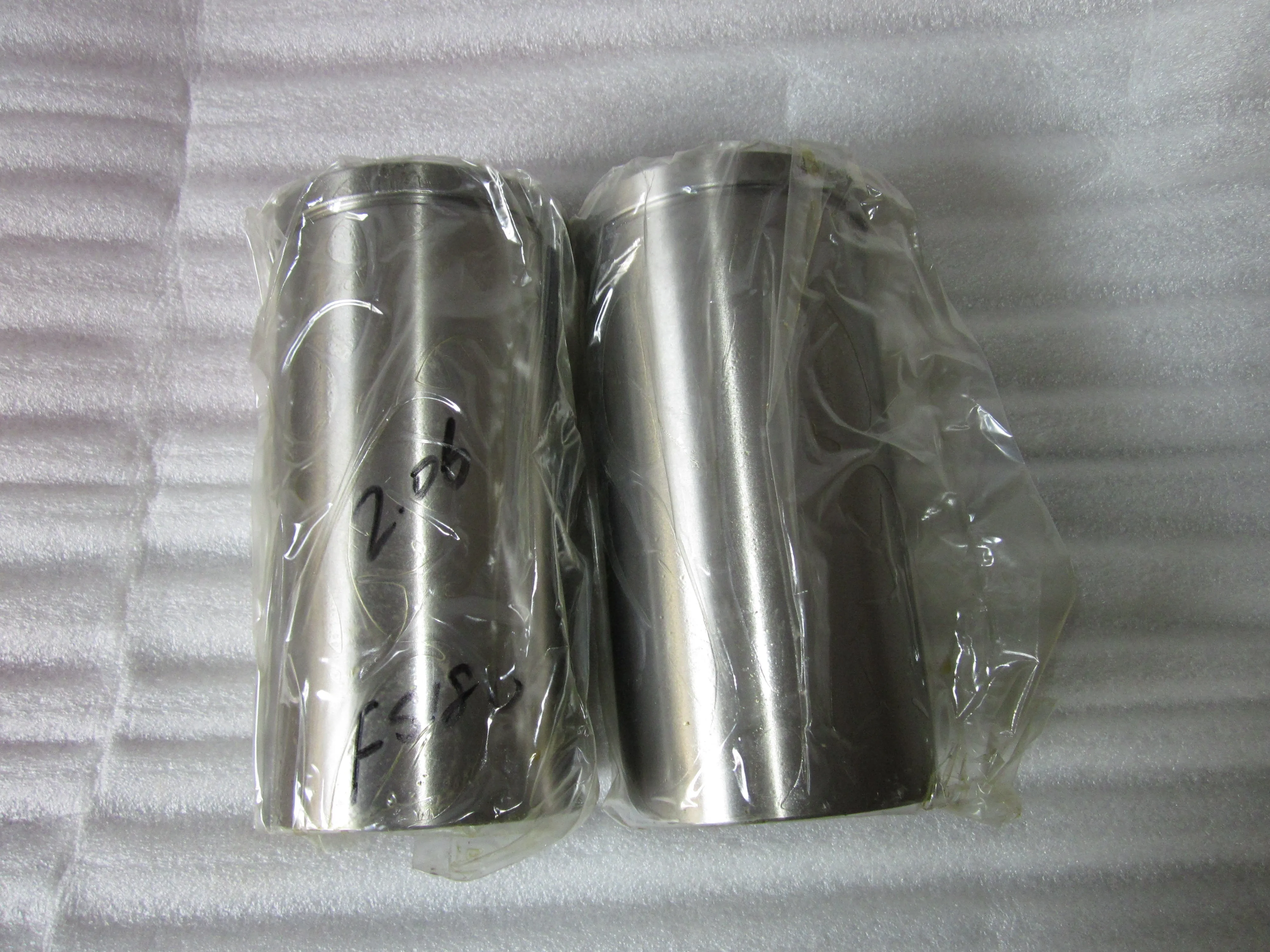 The Piston Group (Overhaul Repair Kit) for Fengshou FS180 / FS184 with J285T Engine, Items as Showed