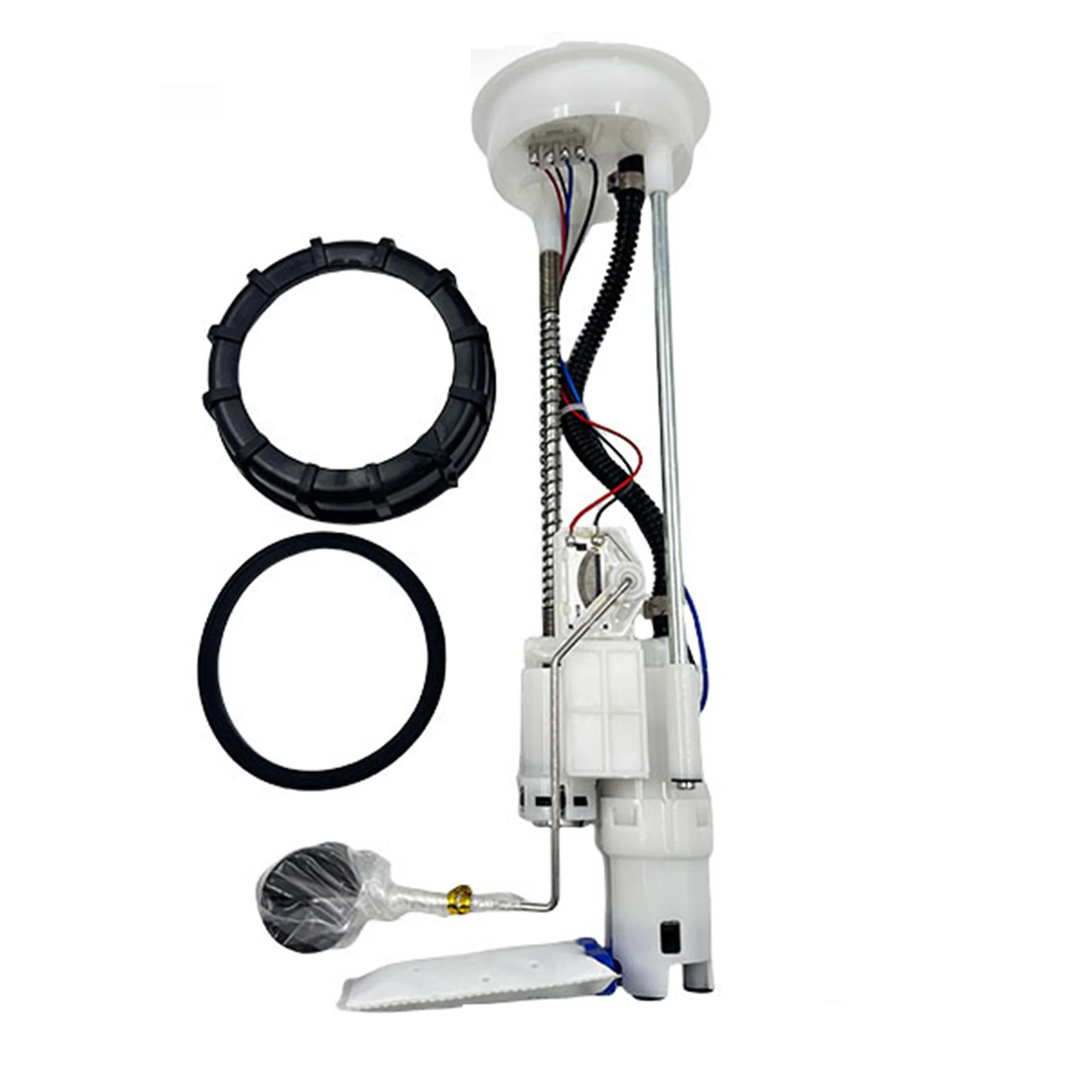

2205469 2521389 47-1002 Fuel Pump Assembly for Polaris Hawkeye 325 Scrambler 1000 XP 2014 2018