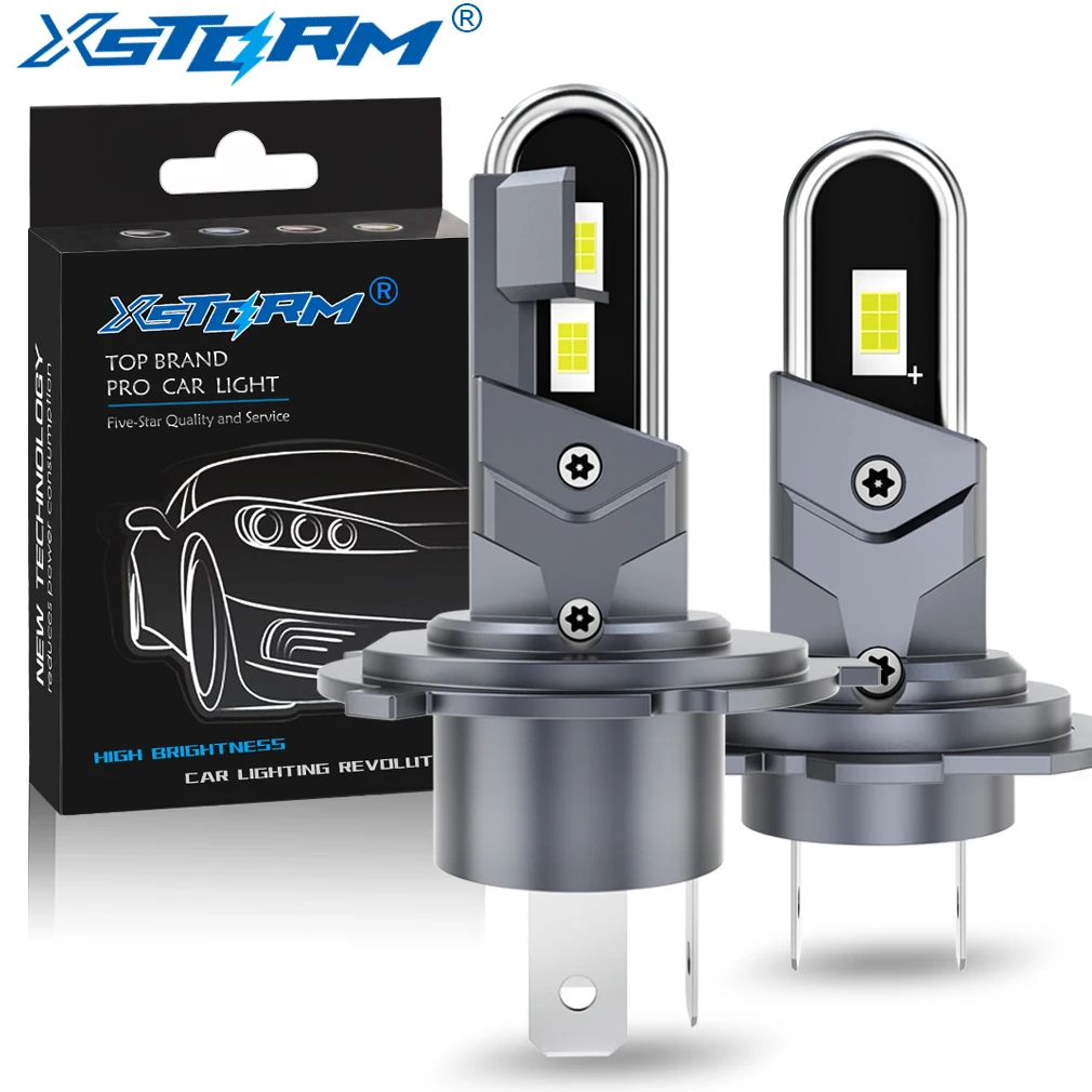 Xstorm H4 H7 Led He…