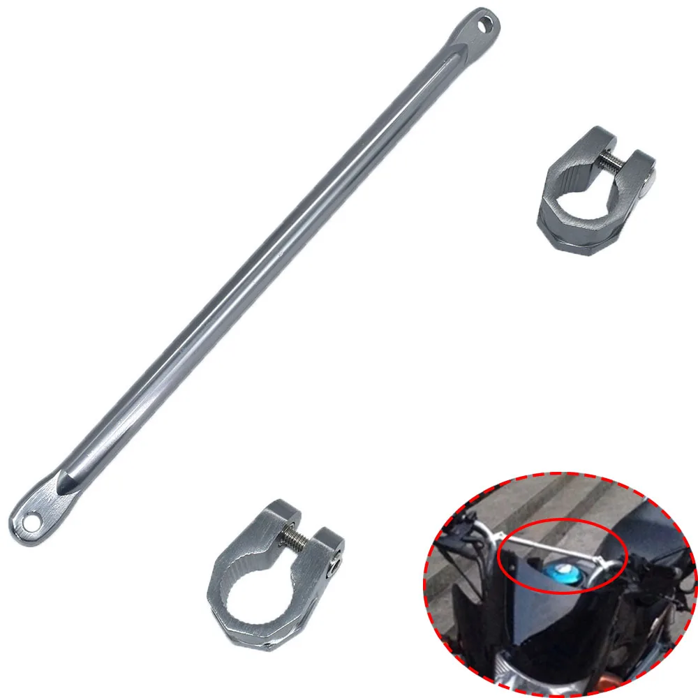 

Руль для мотоцикла, 22 мм, 7/8 дюйма, для CR125, CRF250, KX125, KXF250, 46003-0572
