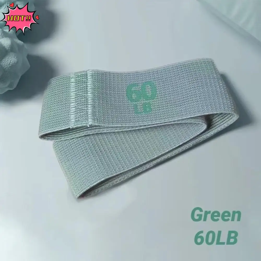 

Портативные противоскользящие эластичные ленты для тренировок, растягивающиеся ленты для фитнеса, эспандеры для тренировок по ноге, ягодиц, фитнес-ленты