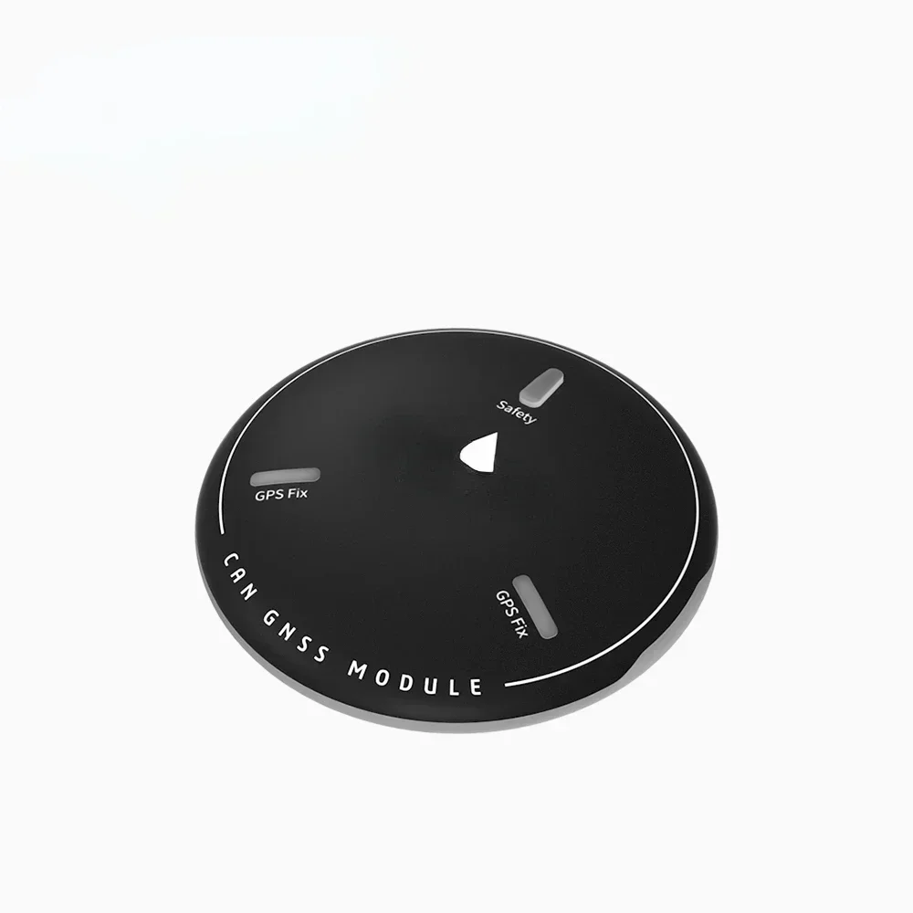 3pro High Precision Positioning GPS GNSS Open Source Pixhawk Navigation System for Drones And Robotics