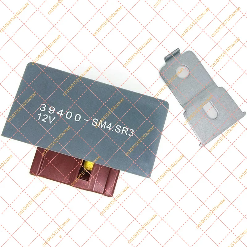 YF Main Fuel Pump Relay 39400-SM4-A00 Fit for Acura CL Integra TL Honda Accord Civic CR-V Odyssey 1998-2002 Auto Parts