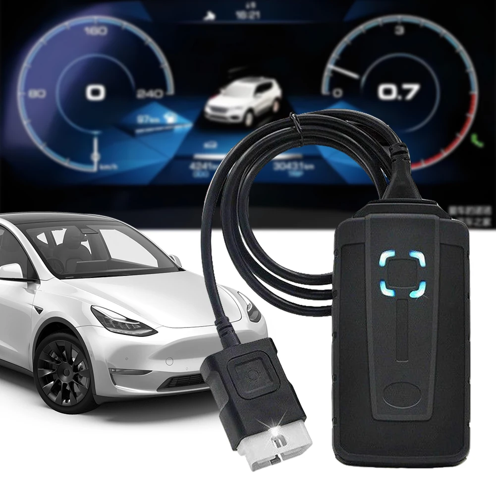 

On-BD Scanner Car Diagnostic Tool BT Car Scanner Diagnostic Scan Tool for Cars and Trucks