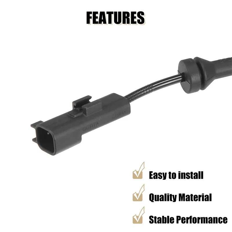 DG9C-2C205-AD Датчик скорости переднего левого колеса ABS для Lincoln MKZ 2013-2015 гг.