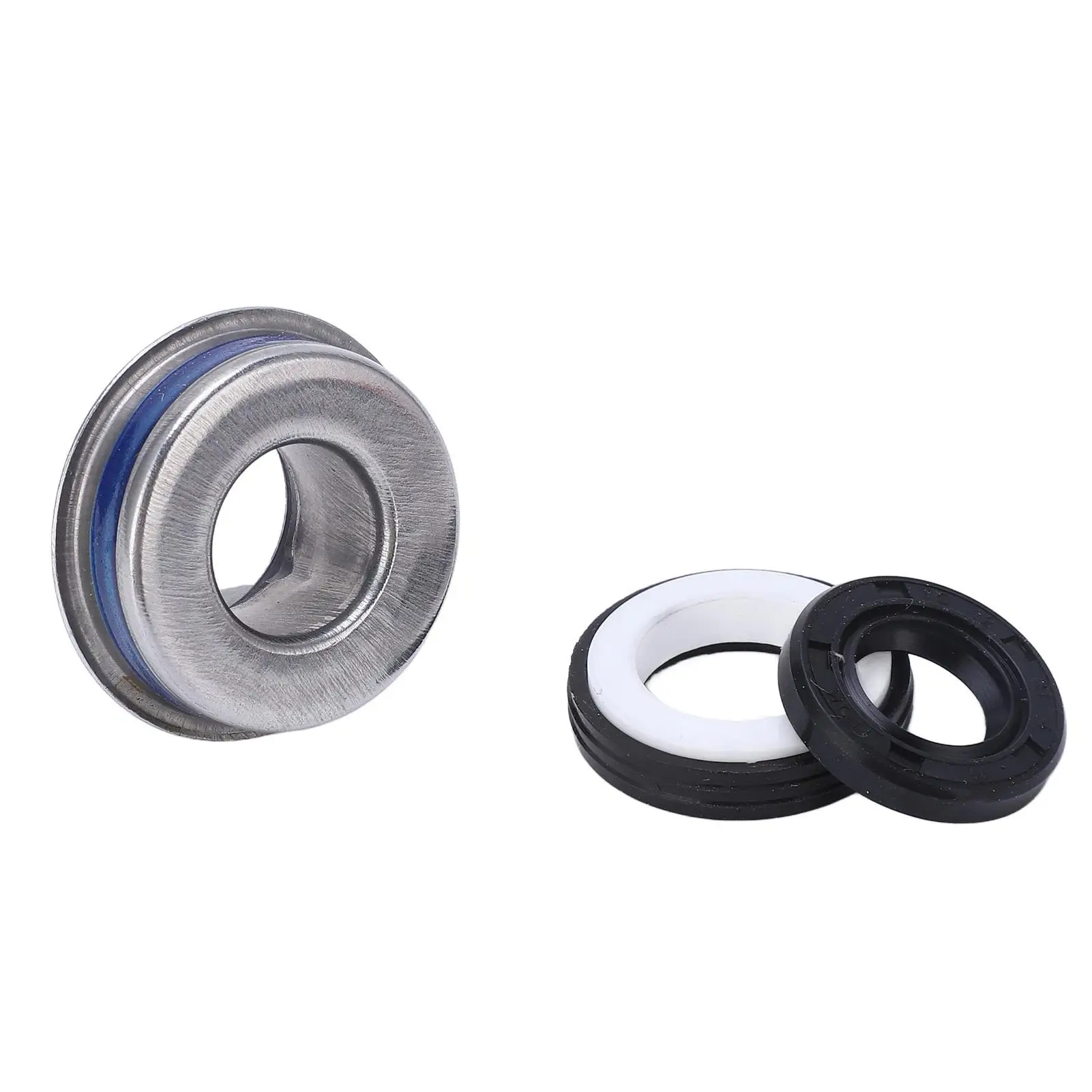 Water Pump Kit Tight Sealing Water Pumps Part for motorbike