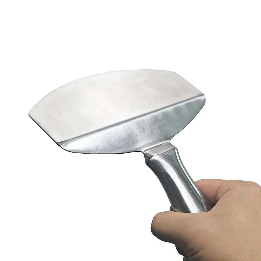 Cleaning Tool Drywall Finishing Tool Construction Work Decorative Wall Tool Easy Grip Handle Hand Tools For Decoration