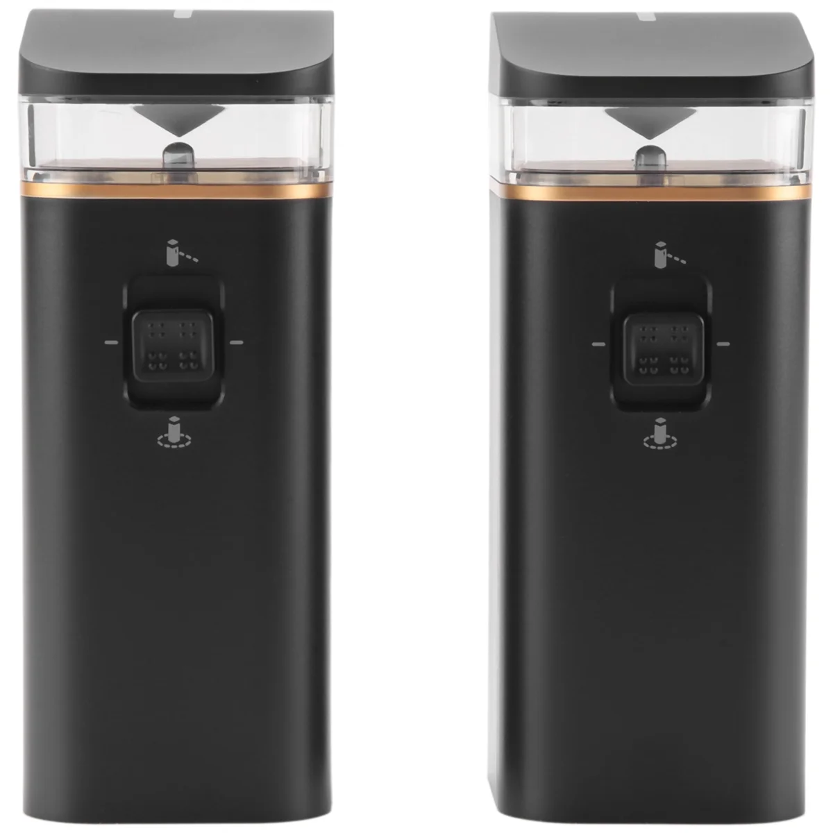 Irobot Roomba-デュアルモデル仮想ナビゲーションウォールバリア,500, 600, 700, 800, 900,e,i,sシリーズ,掃除機ロボット,2個,4636429, 4636429