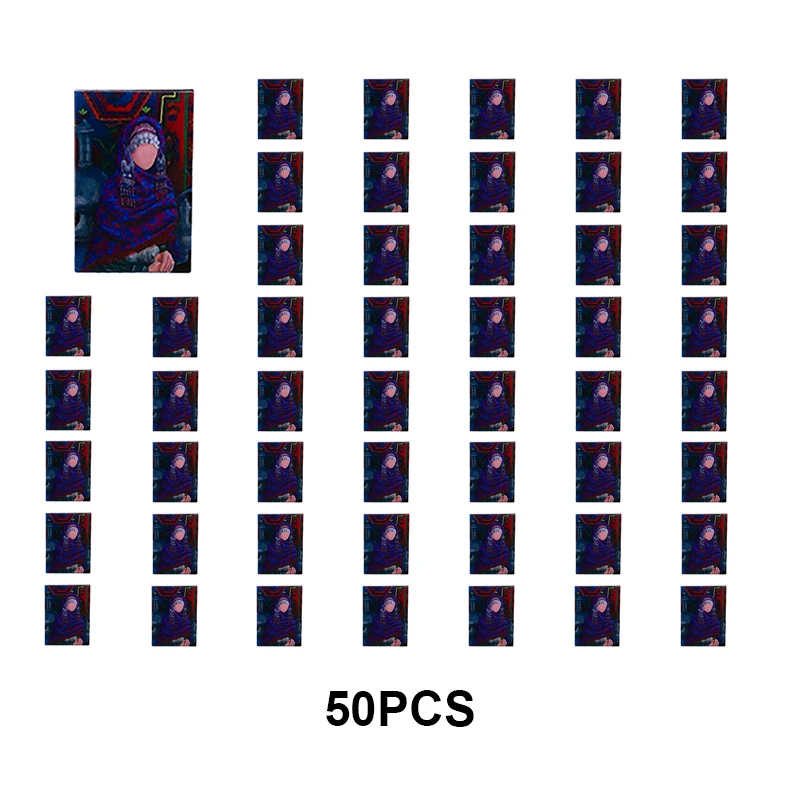 1-5-10-50-100PCS Sa…