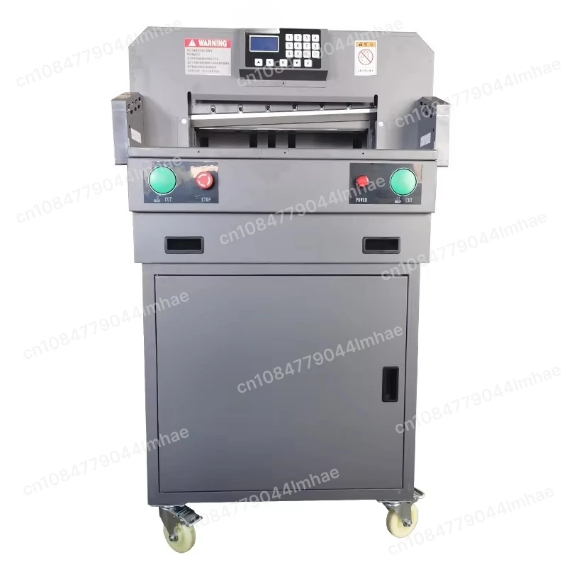 Hot Sale Automatic Paper Cutter Precision Paper