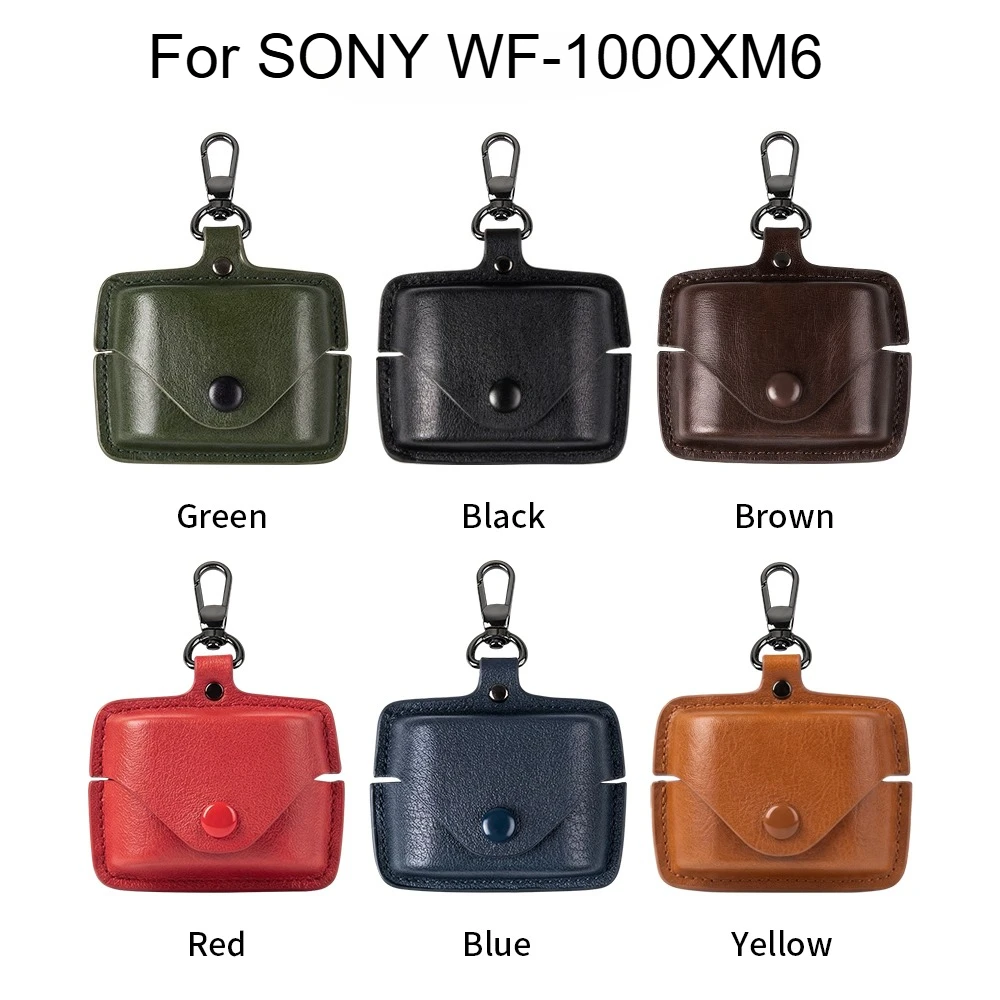 For Sony WF-1000XM6…