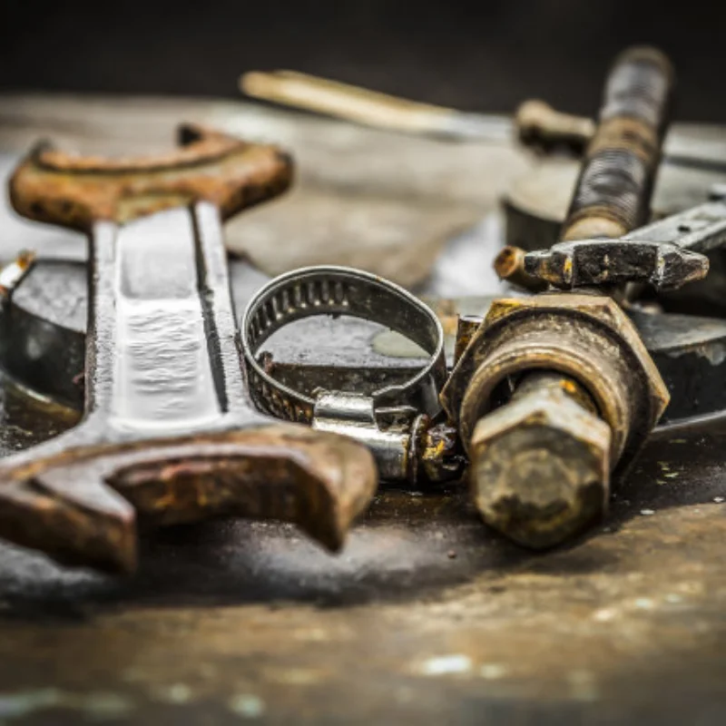 

Metal Steering Link Rod Pull Rod and Servo Arm For MN128 MN86 G500 1/12 RC Crawler Car Upgrade Parts