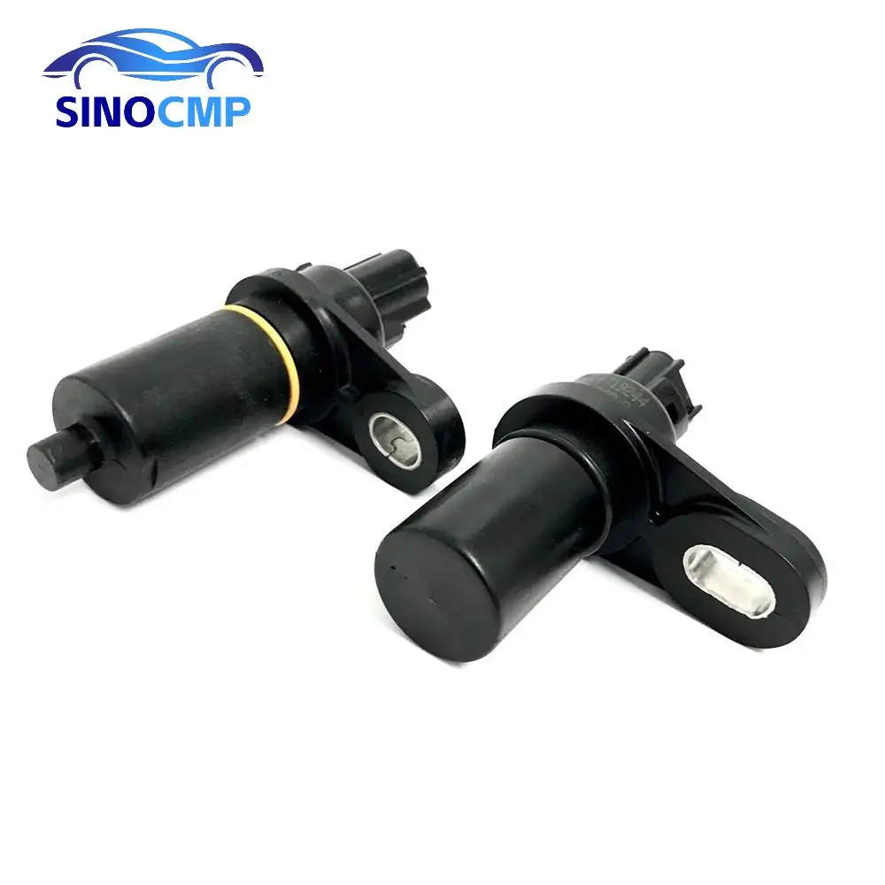 

Датчик скорости ввода и выхода коробки передач 42RLE для Challenger Durango Magnum Ram 1500 Wrangler Liberty 2,4 л 2,7 л 3,5 л