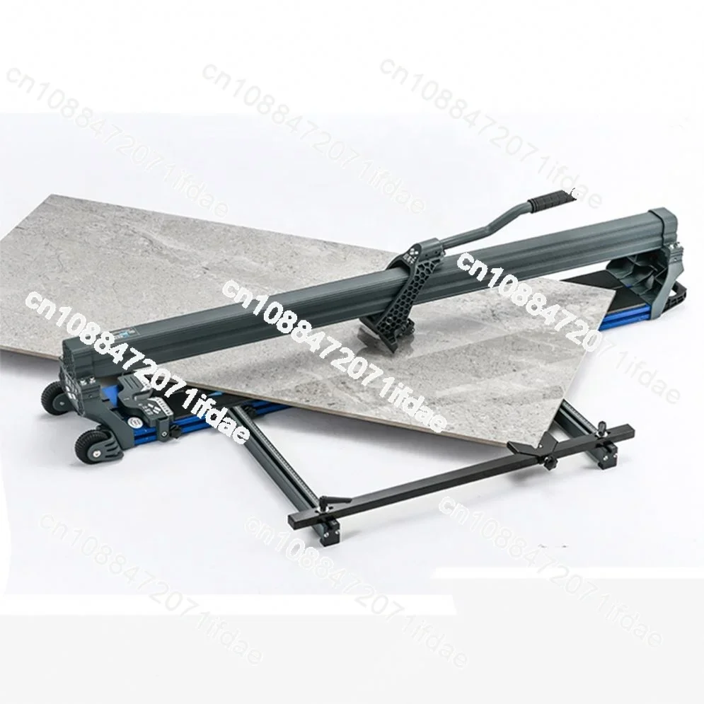 Ceramic Tile Cutting Machines 1200mm Marble Rock Slab Stone Cutter