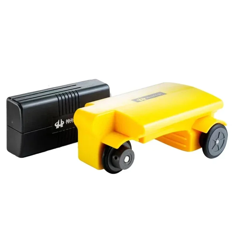 R51+ High Quality Electronic Steel Bar Position Scanner Concrete Bar Detector