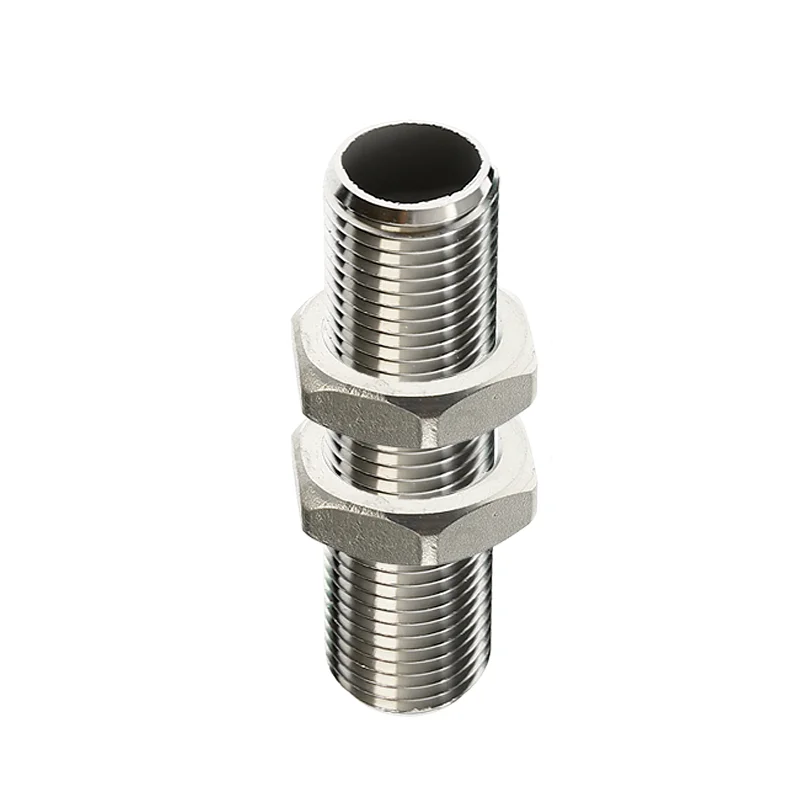 

304 stainless steel water tower lock, through wire water tank baffle joint, extended water tank joint
