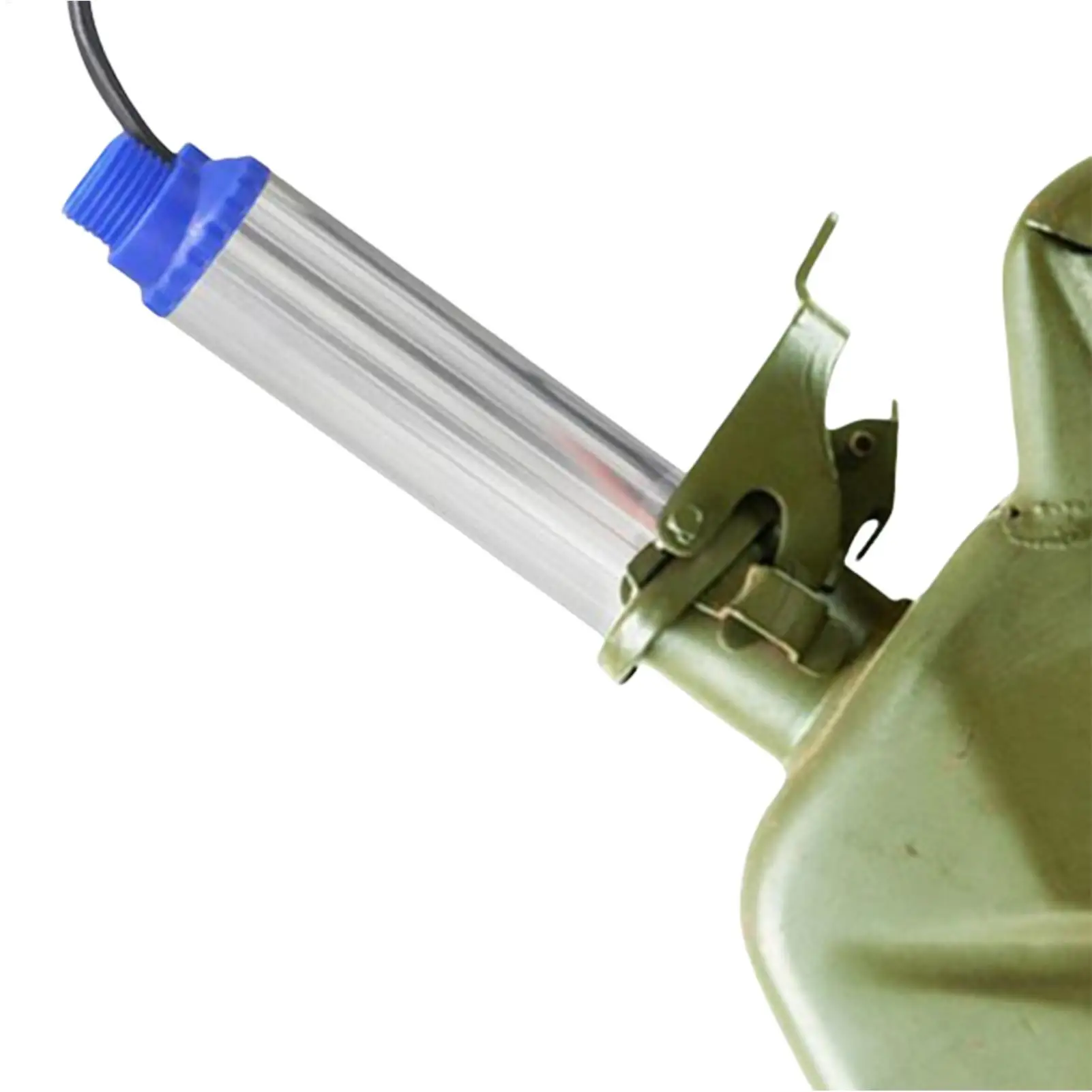 

Oil Transfer Pump Electric Car Fluid Extractor Leak-Proof Auto Water Pump For Motorcycle Plumbing Work Marine Car Maintenance