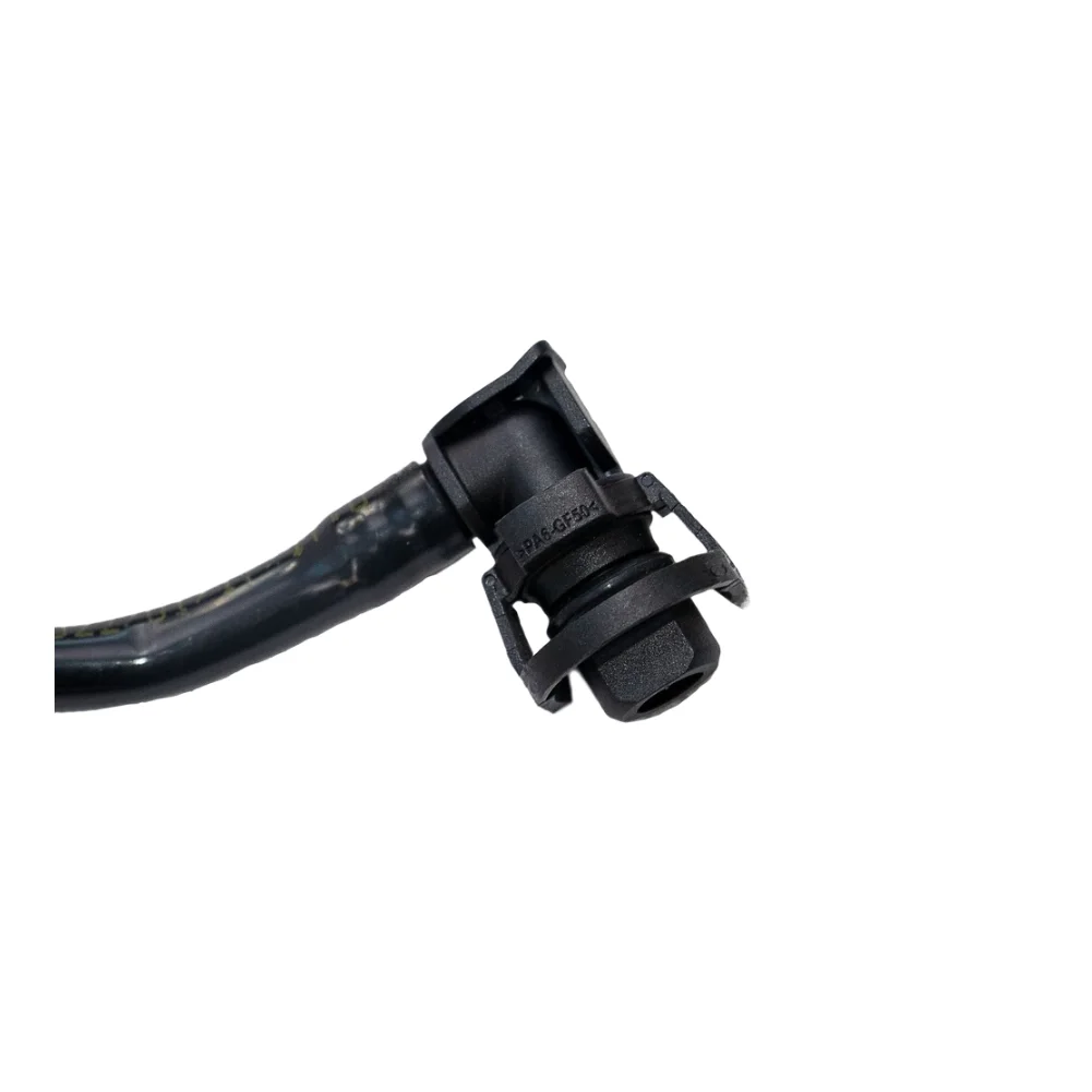 

Шланг для подачи воды LR034645 для Land Rover Discovery, Range Rover Sport L494, трубка для охлаждающей жидкости, замена, автозапчасти