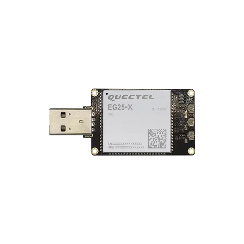 EG25GGB USB Dongle 4G LTE CAT4 Module with GNSS EG25GGB-258-SGNS Dongle Modem Board Global band