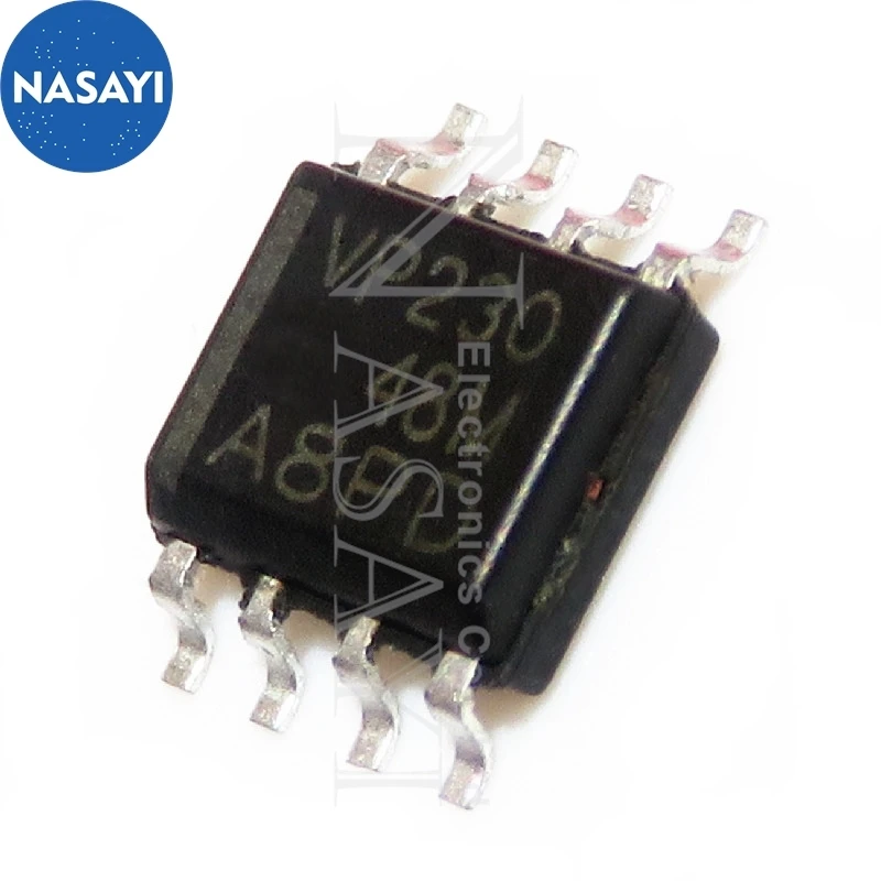 5PCS SN65HVD230DR SN65HVD230 VP230 MX1616 1616 SEM3040 S3040 DS21T05 21T05 DAS001 DAS 001 DG408DYZ DG408DY DG408