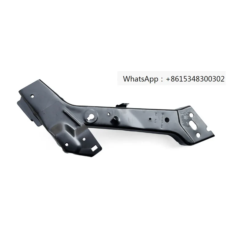 Suitable for 11-21 radiator left and right bracket accessories 05156116AA 05156117AA