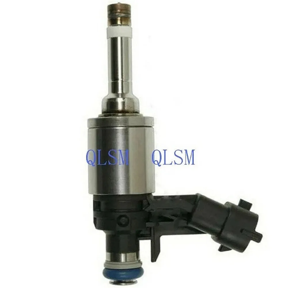 

FJ1117 BA5Z-9F593-B BA5Z-9F593-A 62842 Fuel Injectors Fit for Ford EXPLORER 2011 - 2019 Lincoln MKS MKT 3.5L